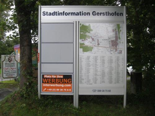 Werbetafel Nr:2384